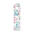 Mahjong Tiles Pattern Bookmark | Ceramic Tile Mahjong Design, Floral Accents