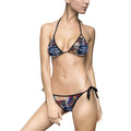 Nashville Collage Bikini