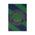 The Open Championship emblem Postcards | Golf postcards (7 pcs)