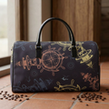 Nautical Ship bag The Coastal Travel Collection