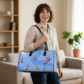 Beach Surfing Bag
