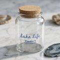 Lake Life Candle Jar | Candle