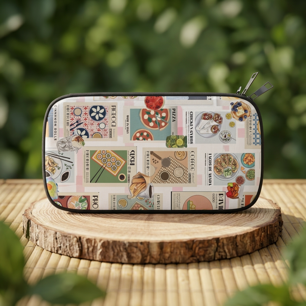 Passport Wallet