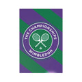 Wimbledon Championships Tennis Postcards | Set of 7