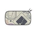 Hawaii Passport Stamps Passport Wallet | Travel Document Organizer