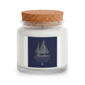 Martha's Vineyard Sailboat Candle — Blush & Bloom 4-Piece Gift Set