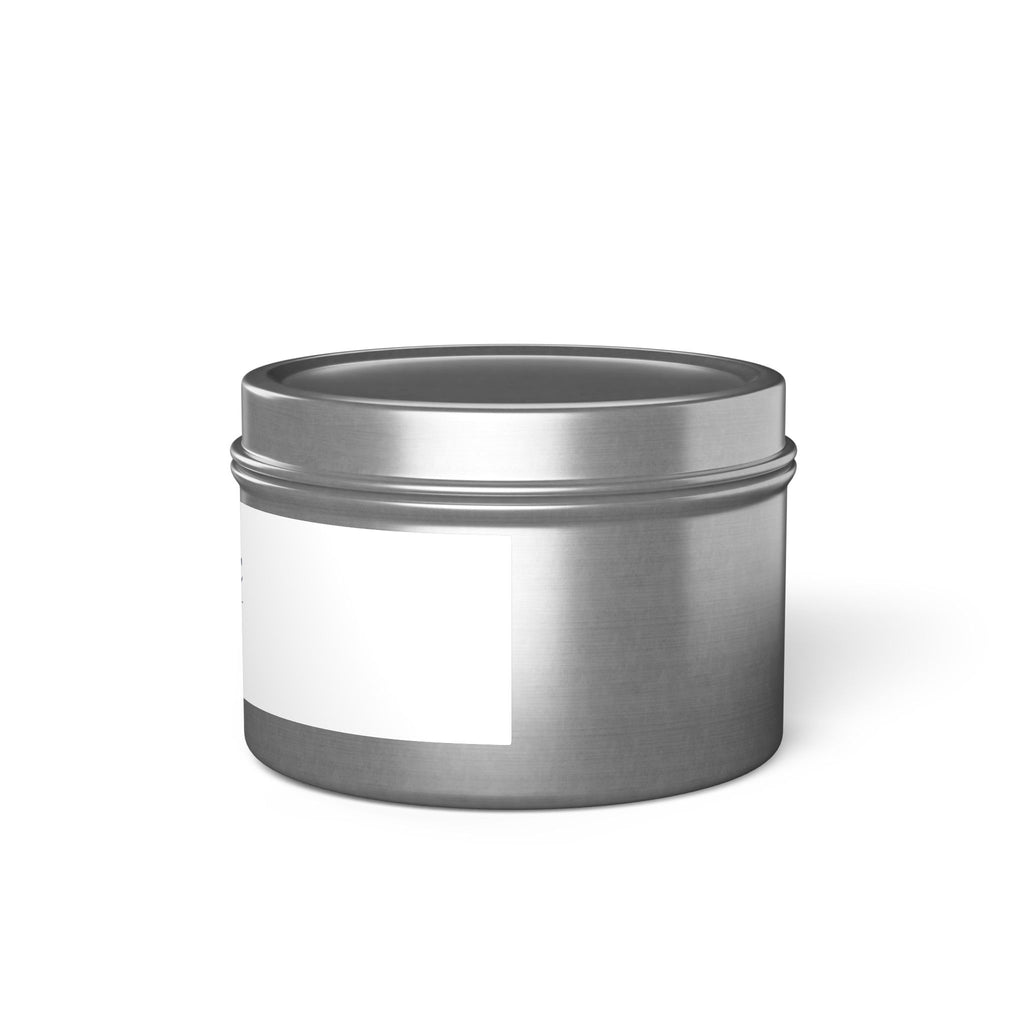 Bath, NC Tin Candle — Coastal Soy Tin Candle (est. 1705)
