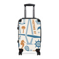 Charleston carryon Suitcase | The Charleston Travel Collection