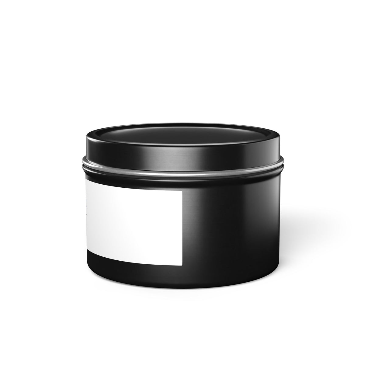 Bath, NC Tin Candle — Coastal Soy Tin Candle (est. 1705)