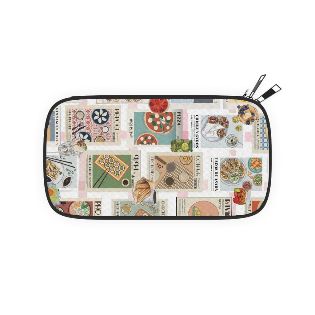 Passport Wallet